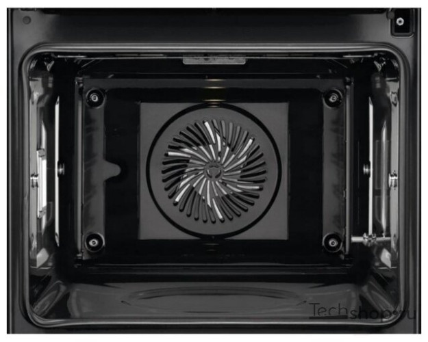 Электрический духовой шкаф Electrolux KOEAP 31 WT