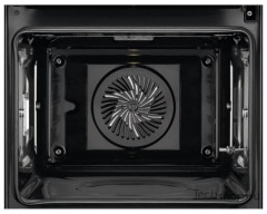 Электрический духовой шкаф Electrolux KOEAP 31 WT