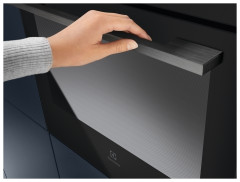 Электрический духовой шкаф Electrolux KOEAP 31 WT