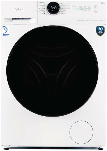 Стиральная машина Midea Lunar MF200W90WBSWRU