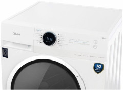 Стиральная машина Midea Lunar MF200W90WBSWRU