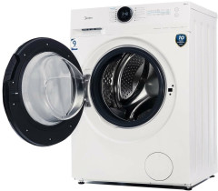 Стиральная машина Midea Lunar MF200W90WBSWRU