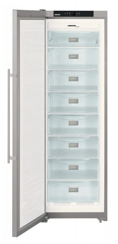 Морозильная камера Liebherr SGNesf 3063