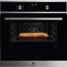 Электрический духовой шкаф Electrolux COF6P76BX