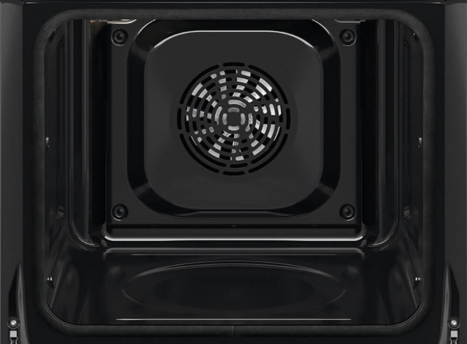 Электрический духовой шкаф Electrolux COF6P76BX
