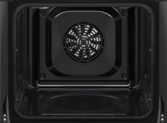 Электрический духовой шкаф Electrolux COF6P76BX