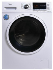 Стиральная машина Midea MWM8123i Crown