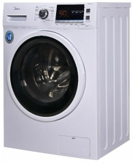Стиральная машина Midea MWM8123i Crown