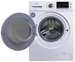 Стиральная машина Midea MWM8123i Crown