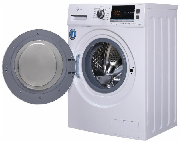 Стиральная машина Midea MWM8123i Crown