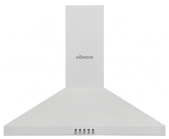 Кухонная вытяжка Konigin Canary 60