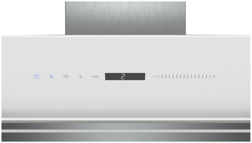 Кухонная вытяжка Siemens LC 91KWW20