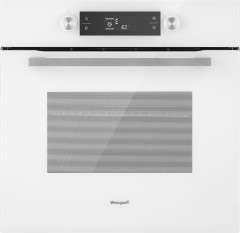 Электрический духовой шкаф Weissgauff EOM 691 PDW Steam Clean