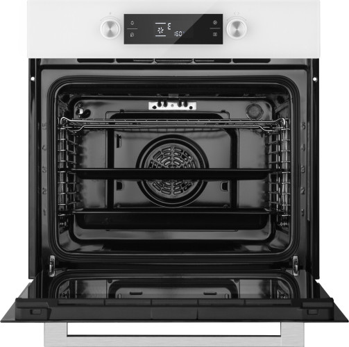 Электрический духовой шкаф Weissgauff EOM 691 PDW Steam Clean