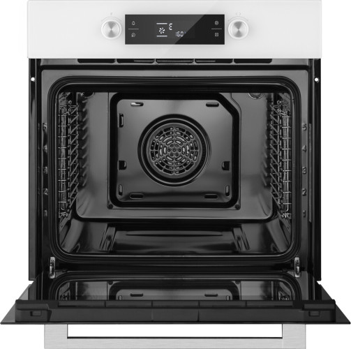 Электрический духовой шкаф Weissgauff EOM 691 PDW Steam Clean