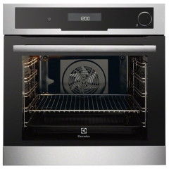 Электрический духовой шкаф Electrolux EOB 6850 BOX