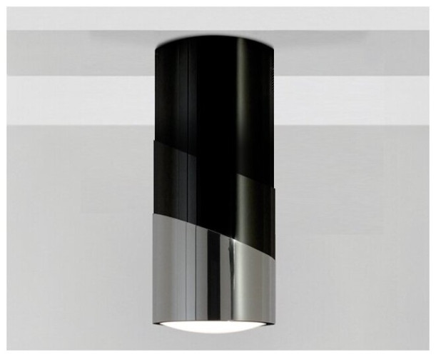 Подвесная вытяжка Sirius MO 406 B