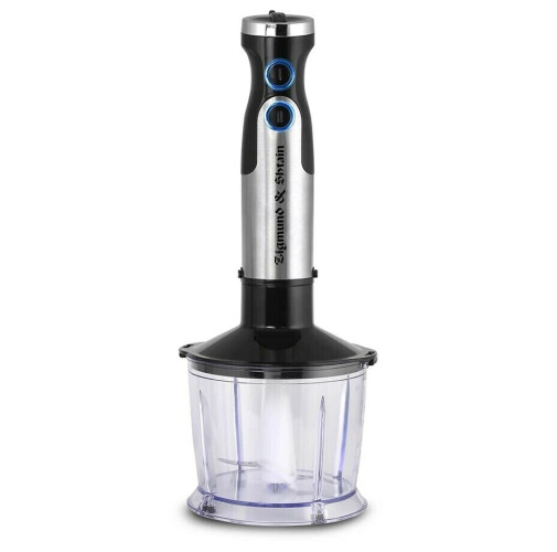 Блендер Zigmund & Shtain BH-345M