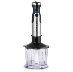 Блендер Zigmund &amp; Shtain BH-345M