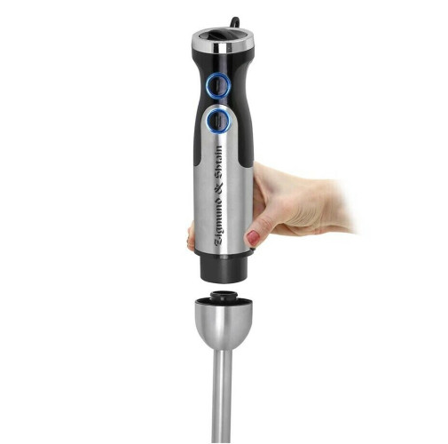 Блендер Zigmund & Shtain BH-345M