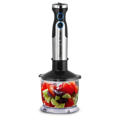 Блендер Zigmund & Shtain BH-345M