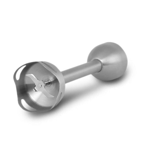 Блендер Zigmund & Shtain BH-345M