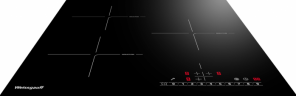 Электрическая варочная панель Weissgauff HI 430 BSC 429122