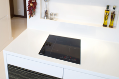 Электрическая варочная панель Weissgauff HI 430 BSC 429122