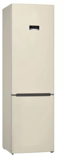 Холодильник Bosch KGE39XK21R