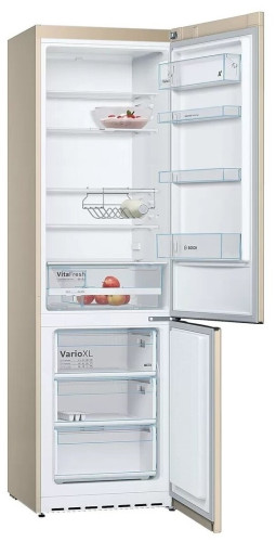 Холодильник Bosch KGE39XK21R