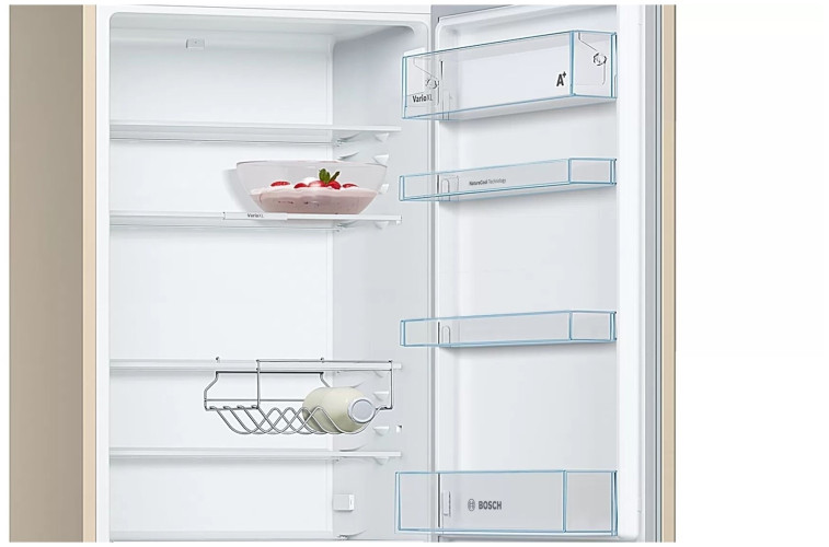 Холодильник Bosch KGE39XK21R