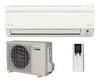 Сплит-система Daikin FTYN60L / RYN60L с комплектом Иней