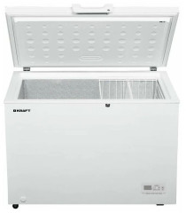 Морозильный ларь Kraft BDW 365 BL