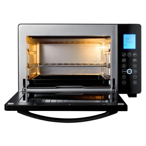 Мини-печь Hyundai MIO-HY096