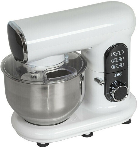 Миксер JVC JK-MX515 white