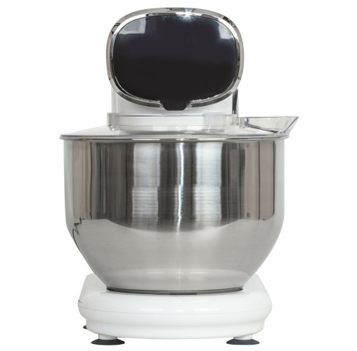 Миксер JVC JK-MX515 white