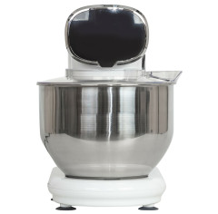 Миксер JVC JK-MX515 white