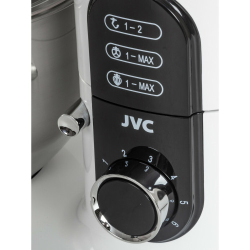 Миксер JVC JK-MX515 white