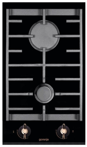Газовая варочная панель Gorenje GC 341 INB