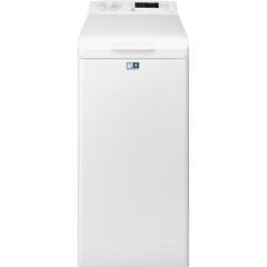 Стиральная машина Electrolux EWT 1062 IDW
