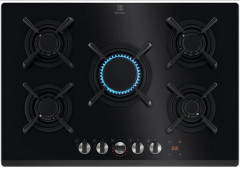 Газовая варочная панель Electrolux KGG 953753 K