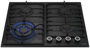 Газовая варочная панель Krona ARDORE 60 BL