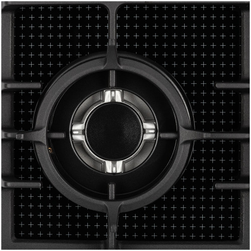 Газовая варочная панель Krona ARDORE 60 BL