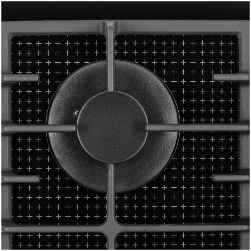 Газовая варочная панель Krona ARDORE 60 BL