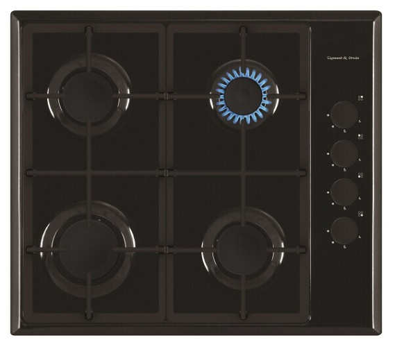 Газовая варочная панель Zigmund & Shtain GN 228.61 B