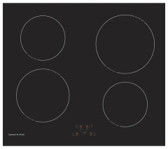 Индукционная варочная панель Zigmund&amp;Shtain CIS 017.60