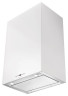 Кухонная вытяжка Faber Cubia Isola Gloss Plus EV8 WH A45