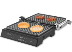 Электрогриль Zigmund &amp; Shtain ZEG-933