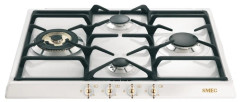 Газовая варочная панель Smeg SPR864BGH
