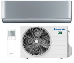 Сплит-система Panasonic CS/CU-XZ50XKE